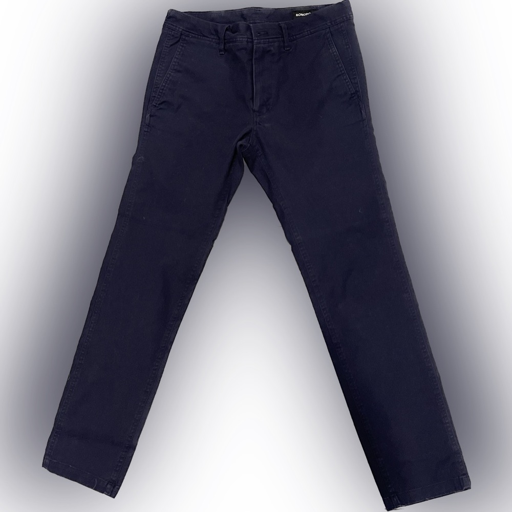 Bonobos Skinny Pants